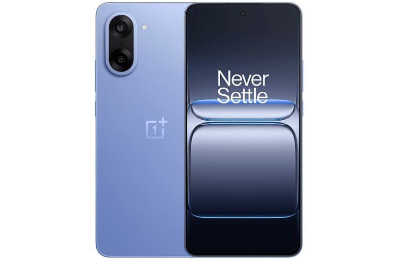 OnePlus Nord CE 5 5G